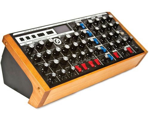 Moog Rm Kit 0003