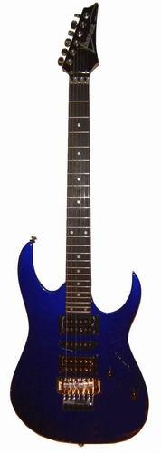 Ibanez RG-270JB electric guitar