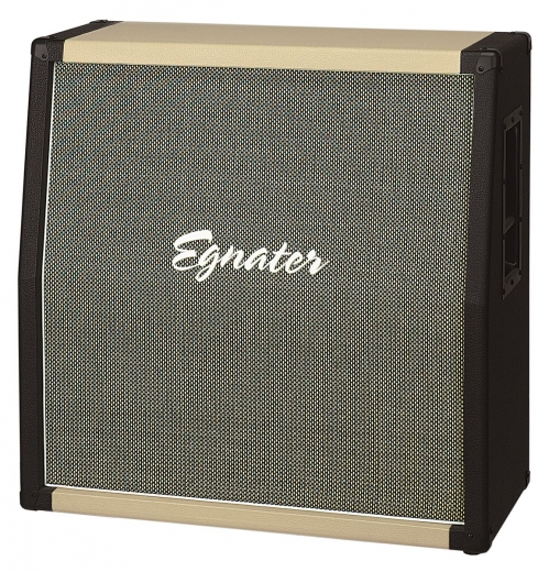 Egnater Tourmaster 412 A - guitar cabinet