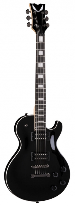 Dean Thoroughbred X CBK - electric guitar