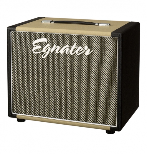 Egnater Rebel 112 X - guitar cabinet