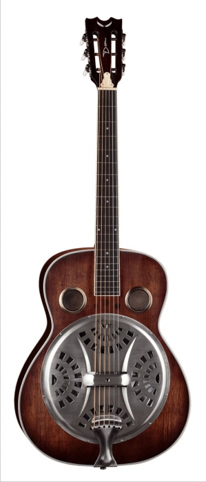 Dean Resonator Spider AO - rezofoniczna acoustic guitar