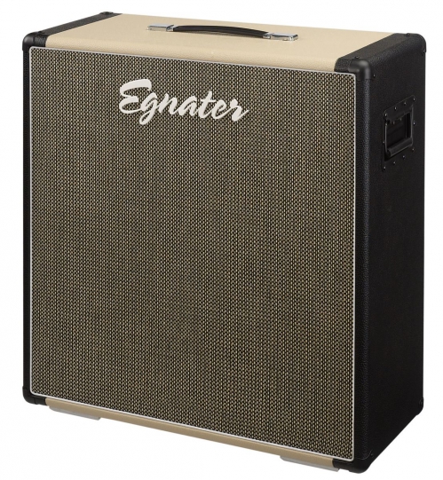 Egnater Renegade 410 X - guitar cabinet