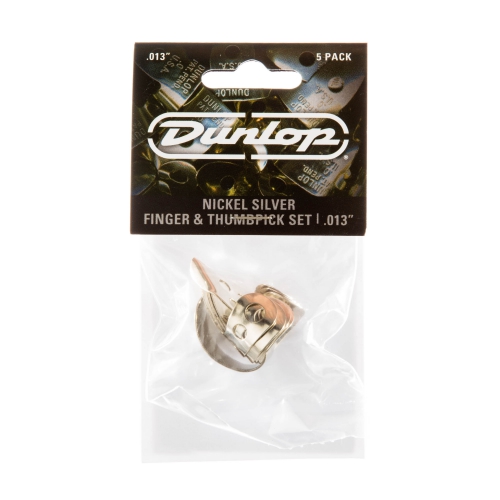 Dunlop 33P .013 mm