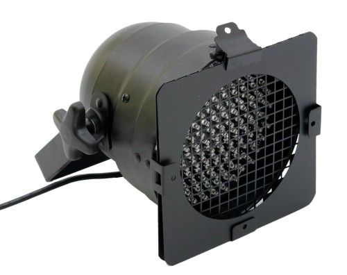 Stairville PAR-56 LED (black)
