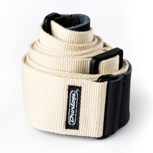 Dunlop Cotton Strap - Natural