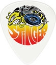 Dunlop Dirty Donny Picks, Stinger 1.00 mm