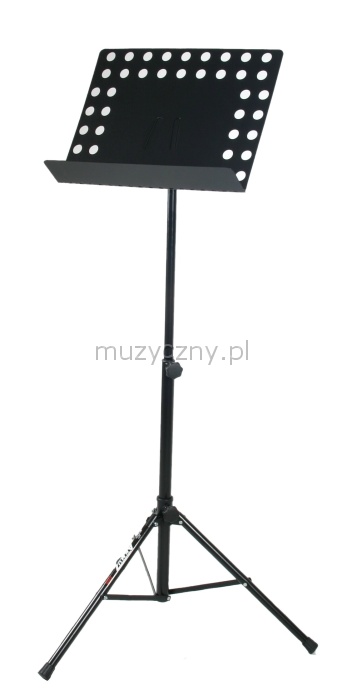 Akmuz P-4 music stand (perforated)