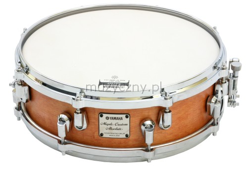 Yamaha ASD 0534 Maple Custom Abso. snare 13′′x4′′