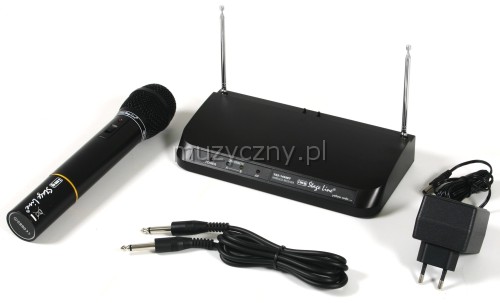 Monacor TXS 143 SET wireless set Monacor TXS 143 SET wireless set