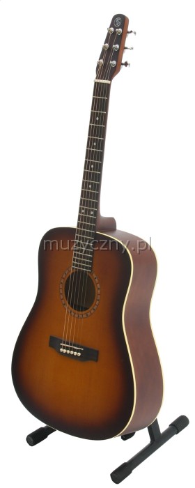 Baton Rouge L6 AB acoustic guitar