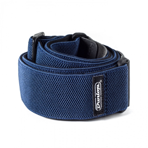 Dunlop Mesh Strap - Navy Blue