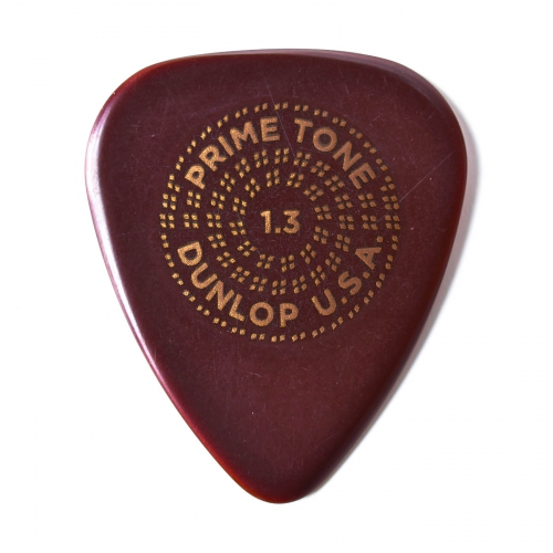 Dunlop Primetone Standard Picks, smooth, 1.30 mm