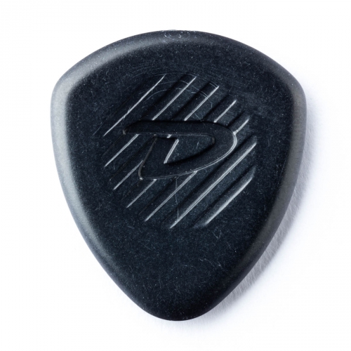 Dunlop Primetone Picks, Player′s Pack, 3 mm, large, round tip