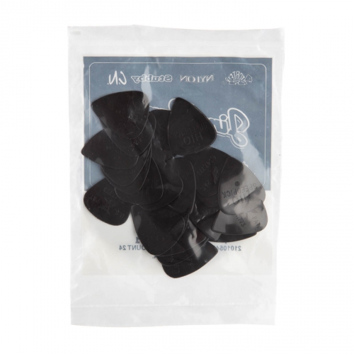 Dunlop Speedpicks Standard, Refill Pack, heavy