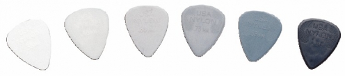 Dunlop Nylon Standard Player‘s p,nfp 5000 St Dunlop Nylon Standard Player‘s p,nfp 5000 St
