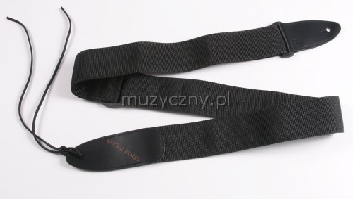 Akmuz PK-7 guitar strap