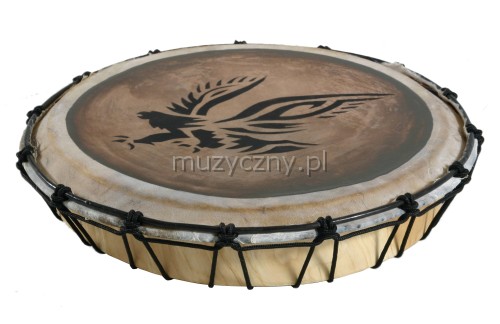 TT 14″ shamanic drum