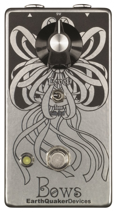 EarthQuaker Devices Bows