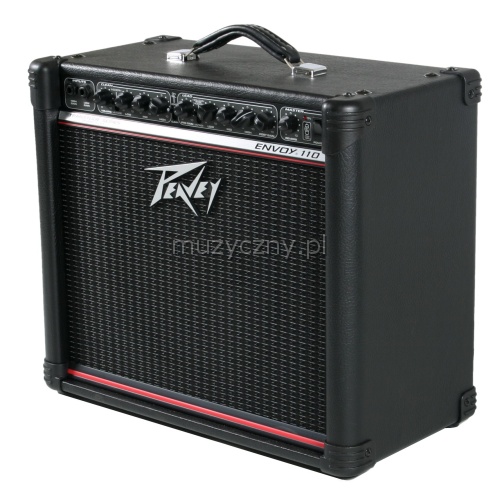 Peavey Envoy 110 guitar amplifier