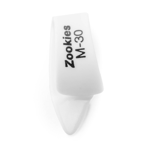 Dunlop Z9002M30 Zookies Thumbpick, pazurek na kciuk, medium