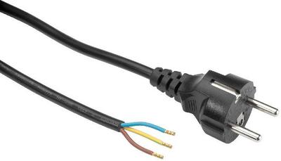 Monacor AC-203/SW power cable