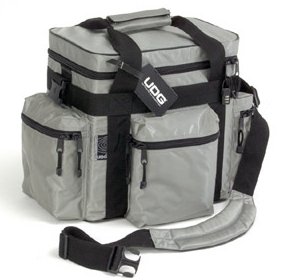 UDG SoftBag Large 90 LP Silver UDG SoftBag Large 90 LP Silver