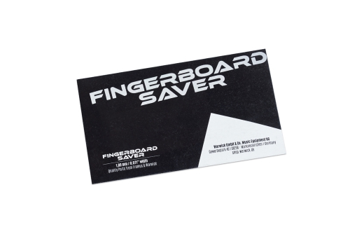 Rockcare Fingerboard Saver 1 1.8 mm