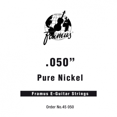 Framus Blue Label .050