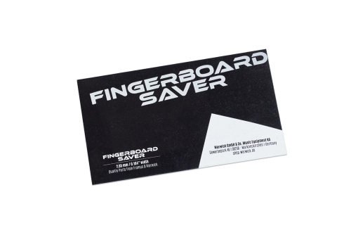 Rockcare Fingerboard Saver 2 2.65 mm