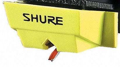 Shure N35S Replacement Stylus for M35S