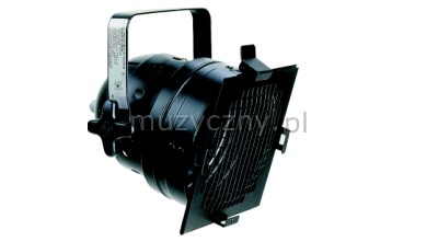 AN PL PAR 56 short housing, black