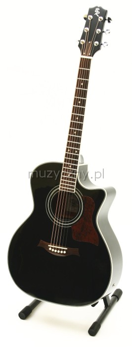 Baton Rouge 34 EQ acoustic-electric guitar