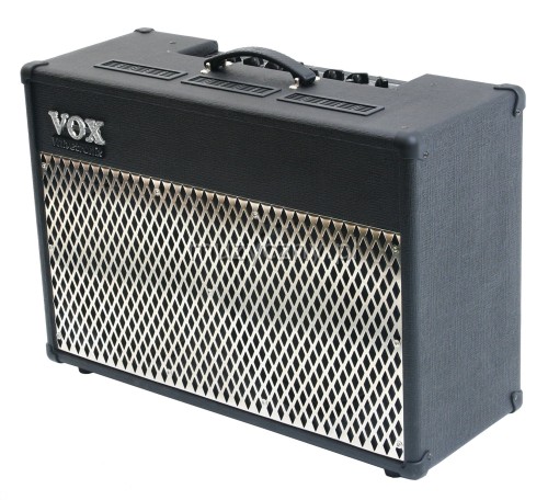 Vox AD50VT-212 Valvetronic guitar amplifier