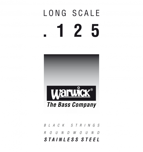 Warwick 40125