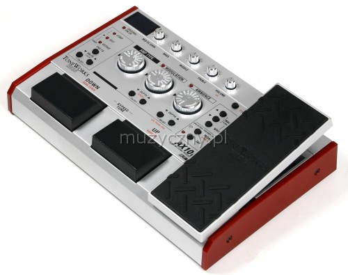 Korg AX-10B bass multieffect