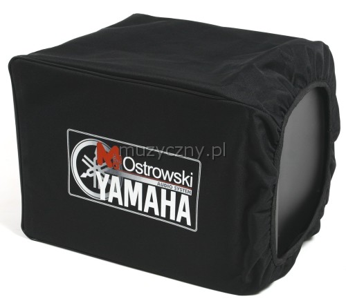 Ewpol powermixer bag for Yamaha EMX