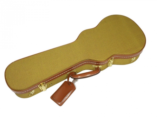 Kala Tweed Concert Case