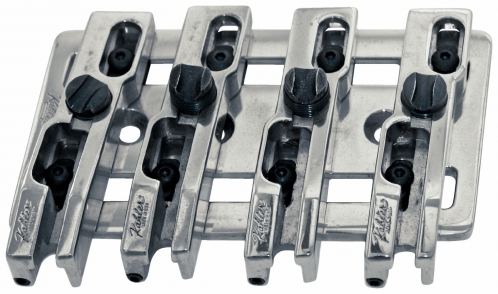 Kahler 2440-W4 Chrome