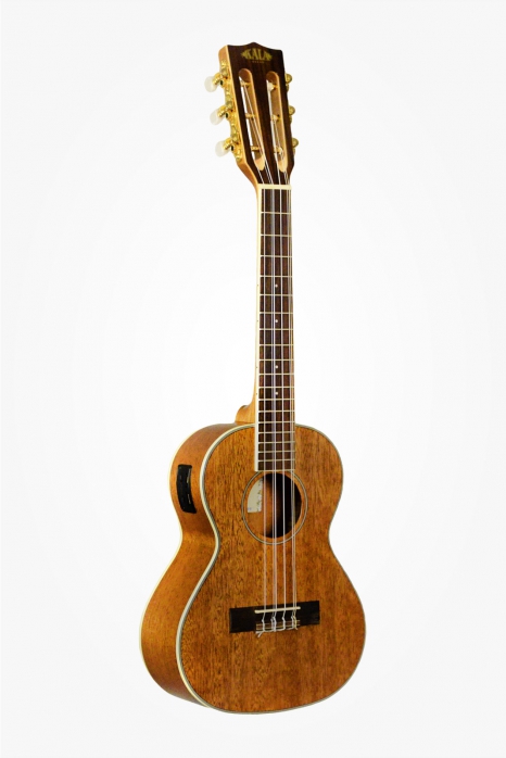 Kala Mahogany Ply 6 String Tenor Ukulele with EQ