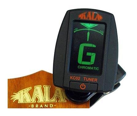 Kala Clip Tuner