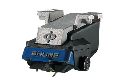 Shure M97xE Hi-Fi Phono Cartridge