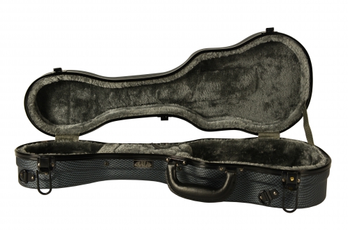 Kala Charcoal Tenor Case