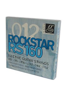 Galli RS 160 electric guitar strings