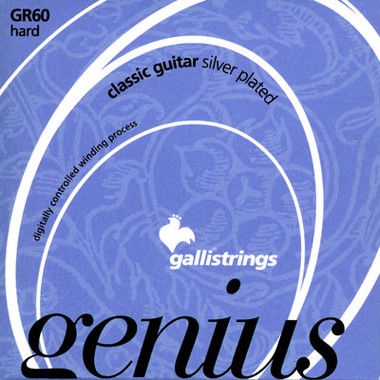 Galli Gr-6002