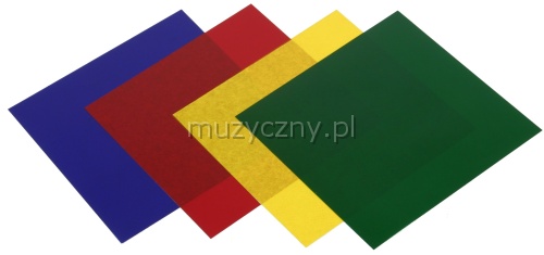 AN Filter PAR-56 foil (4 pcs)