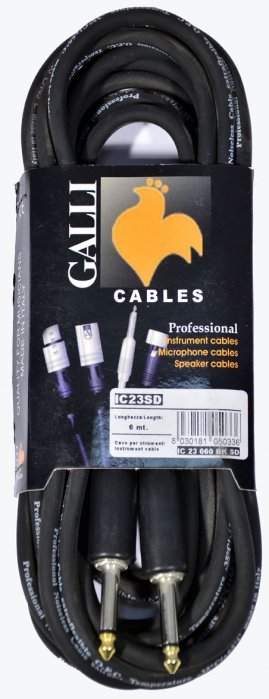 Galli Ic23sd