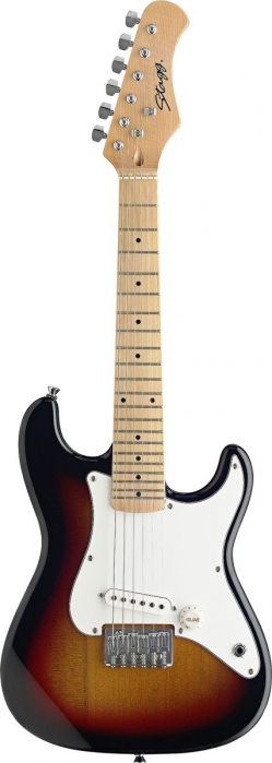Stagg J 200 SB electric guitar