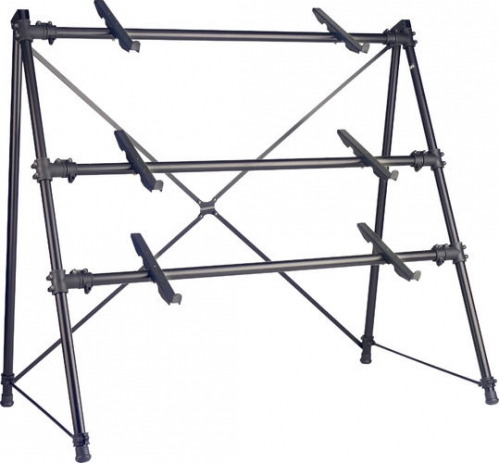 Stagg KXS-C34BK