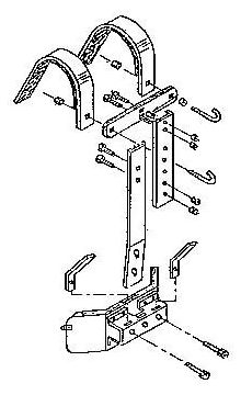 Stagg MK 1849